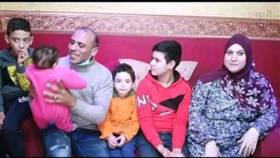 هربت وتركت لكم حجابكم اجرئ تعليق لماهر يوسف علي هروب امينه الايطاليه