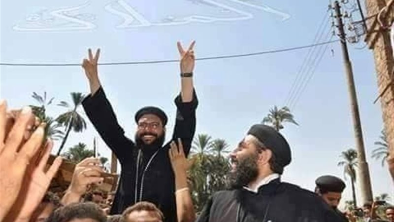 الحق والضلال