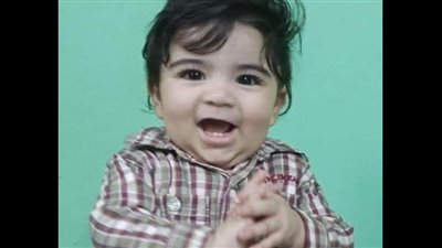 الحزن يخيم علي السوشيال ميديا بعد انتقال الطفل الملاك كريس ماريو