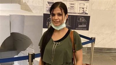 تفاصيل اختفاء الضحية الجديدة ميرا يوسف جوهر في ظروف غامضة