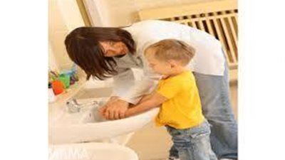 أهم النصائح للمحافظة على نظافة طفلك الشخصيه