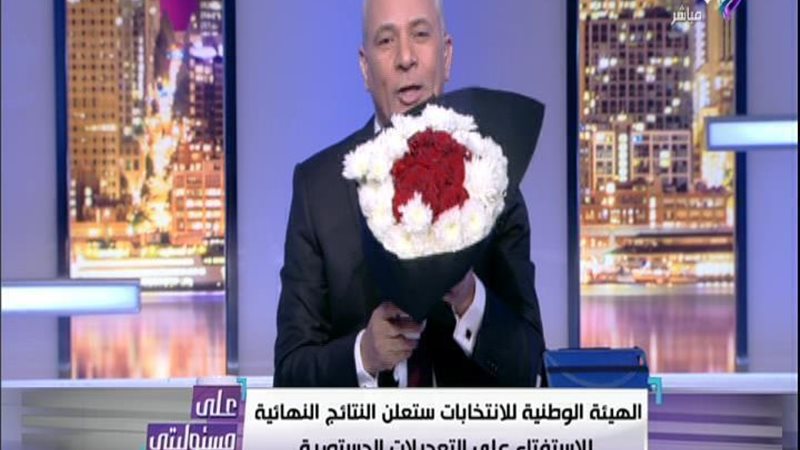 الحق والضلال
