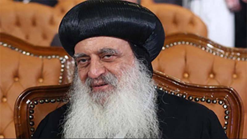 الحق والضلال