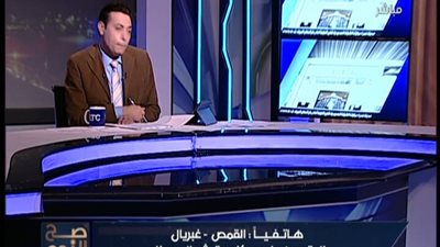 بالفيديو || هام من متحدث كنيسة شمال سيناء القمص غبريال عن استهداف الاقباط