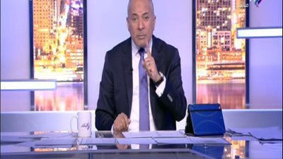 بالفيديو | أحمد موسي يعلن أحنا احسن من بريطانيا و يثبتها بالارقام