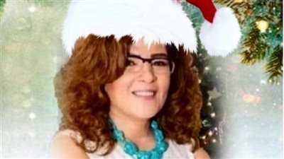 فاطمة ناعوت تهنئ الجميع ببداية السنة الجديدة بهذه الكلمات الرائعة