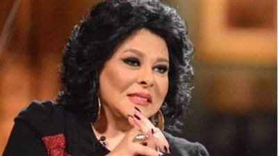 شاهد كيف وصف فريد النقراشي الفنانة اسعاد يونس بعد لقائها بشيرين عبد الوهاب