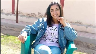 عاجل عودة الفتاة القبطية المختفية مارينا اشرف