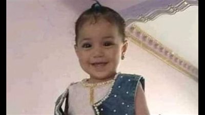 بالصور اختفاء الطفلة القبطية جوسيانا بركات في ظروف غامضة