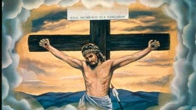 لماذا قال السيد المسيح انا عطشان على الصليب ؟