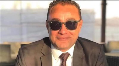 طلب صلاة عاجلة من اجل المستشار جورج فريد نيقولا