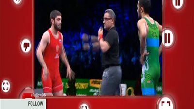 بالفيديو || لاعب يتعرض لاصابه ومصر ترفض علاجه فتحدث المفاجأه ويتصدر اليوتيوب