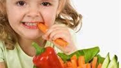 نمى ذكاء طفلك بهذه الاكلات