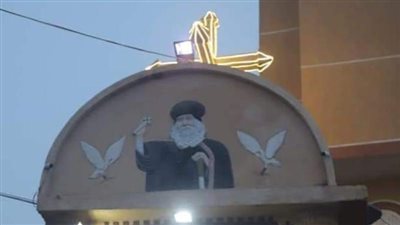 مسلمون زهور ١٥ مايو يهنئون الاقباط بمناسبة عيد الميلاد بهذه الطريقة الرائعة