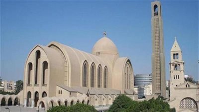 تنويه وتوضيح هام لجميع اقباط سوهاج قبل عيد الميلاد المجيد