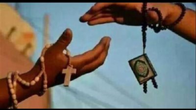 الشاعر المحترم محمد فتحي يكتب محمد أخوه صموئيل ونحب القرآن والإنجيل