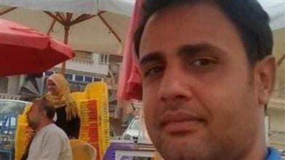 بالصور اختفاء الشاب القبطي مايكل صليب في ظروف غامضة