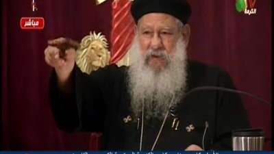 بالفيديو | صلاه رائعة كلها رجاء و بركات من أبونا مكاري يونان