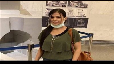 عاجل الامن ينجح في اعادة الفتاة القبطية المختفية ميرا يوسف