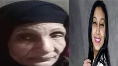 انتقال جدة مهرائيل صبحي قهرا علي حفيدتها المختفية