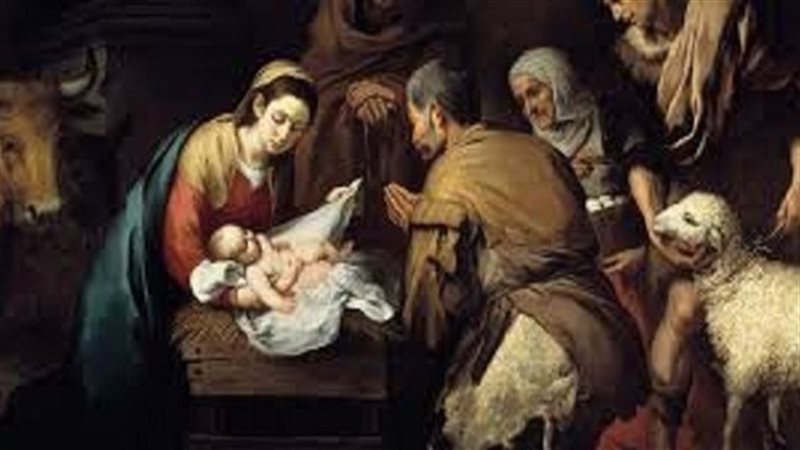 الحق والضلال