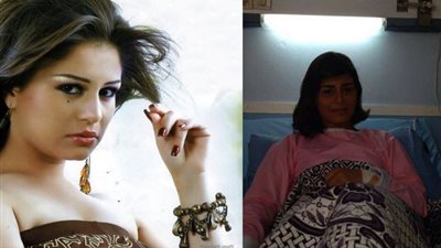 شاهد منه فضالي تعرضت لعملية جراحية تعرف علي السبب