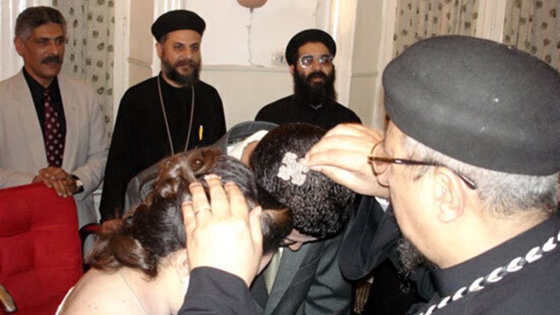 الحق والضلال