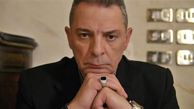 شاهد رد فعل من محمود حميده غير متوقع اعتراضا علي مافعله به رامز جلال