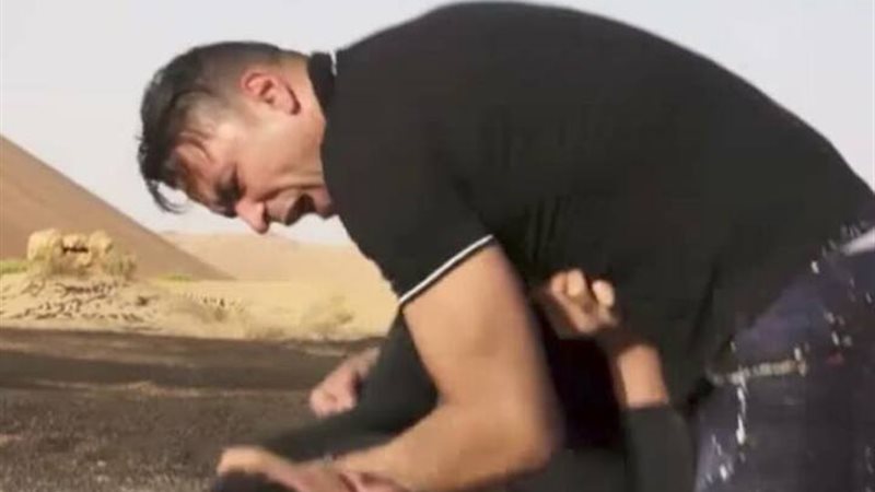 الحق والضلال