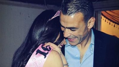 شاهد سبب رفض الحضري كهربا خطيبا لابنته في باديء الامر