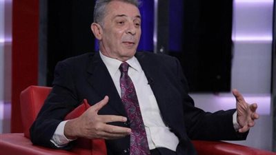 شاهد لماذا يهاجم الابراشى الفنان محمود حميدة؟