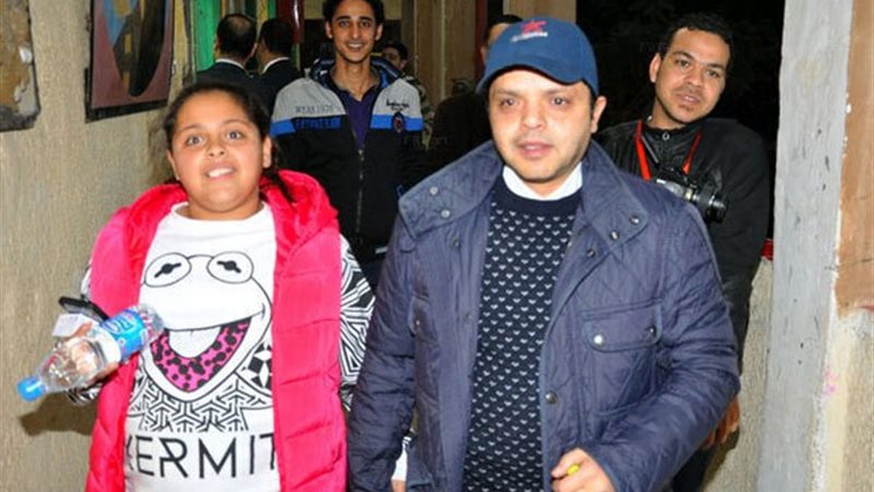 الحق والضلال