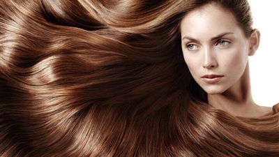 الحل السحرى لشعر صحى ولامع