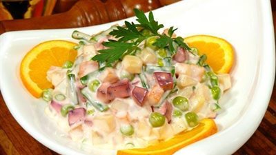 جديد السلطه الروسيه