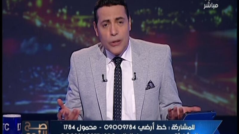 الحق والضلال