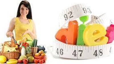 معانا هتعرفى ازاى تلتزمى بالحميه الغذائيه