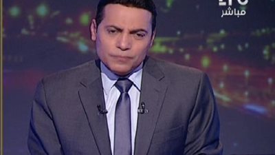 بالفيديو . . . الغيطى يعتذر عن ما قاله امس عن الشيخ سالم عبدالجليل