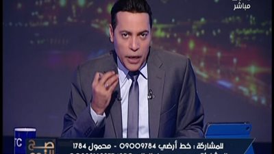 بالفيديو . . . قرار غريب من وزير الصحه والغيطي يعلق