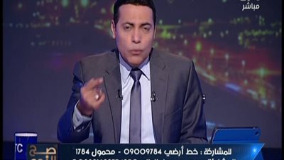 بالفيديو . . . فتاه مصابه بالايدز بالاسكندريه تنام مع 200 رجل اغلبهم يعلمون بمرضها ومكالمه مفاجأه على الهواء
