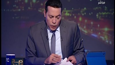 بالفيديو . . . يحول زوجته للمحاكمه والسبب غريب جدا والغيطي خليها تستحمى يا اخى