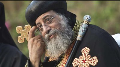 كيف تري العلاقة بين المسلمين والمسيحيين البابا تواضروس يجيب