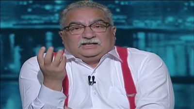 الاعلامي ابراهيم عيسي اقباط مصر هما الاصل في مصر