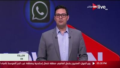 بالفيديو || الجارحى يكشف اكثر جملة بحثا على جوجل خلال اليوم