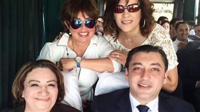 فاطمة ناعوت تنعي تهاني الجبالي التي وقفت في وجه الاخوان بهذة الكلمات