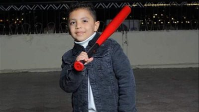 طلب صلاة عاجلة من اجل الطفل مارتيروس كامل