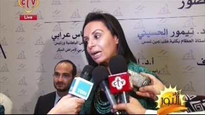 بالفيديو فوائد ومخاطرواعراض نقص فيتامين دي