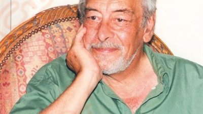 بالفيديو.. ليس بسبب كون زوجتى مسيحية رفضت الانجاب ولكن بسبب..