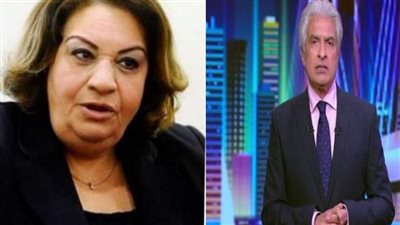 دار الافتاء توجة رسالة للشمتانين في وفاة تهاني الجبالي ووائل الإبراشي