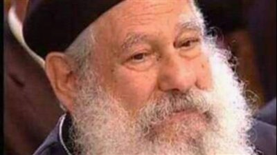 اخر تطورات الحالة الصحية لابونا مكاري يونان