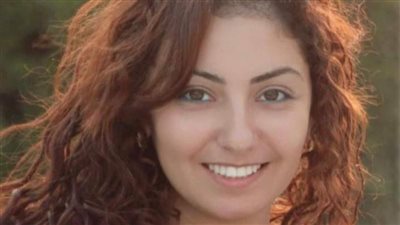 حزن كبير علي السوشيال ميديا بعد انتقال عروسة المسيح ديانا متي